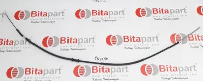 BITAPART BFI453003 El Fren Telı Sol Tempra 46456843 K31153 K14338 441080 HK2286 K10587 241590 301430 KA90189 301420