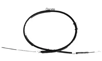 BITAPART BFI453004 El Fren Telı Sag Tempra 46456844 HK2285 K31152 K14297 K10588 441079 GVC4609 301420 KA90188 RK10587