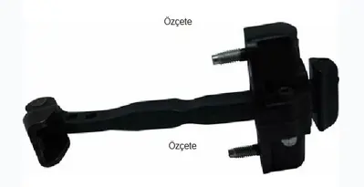 BITAPART BFO302004 Kapı Gergısı On Fıesta 09- 8A6A A23500 AD