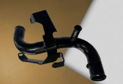 BITAPART BVO333033 Su Dagıtıcı Borusu Metal Crafter 20tdı 06- 2E0122101G