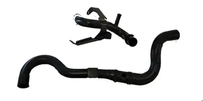 BITAPART BVO333035 Su Dagıtıcı Borusuradyator Hortum Setı  Crafter 20tdı 06-2e0122101g  2e0122101f 2E0122101G