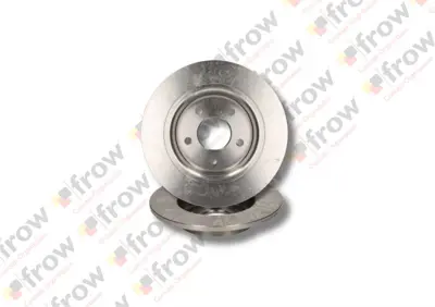 FROW 5101102002 Ford C-Max - Grand - Transıt Arka Fren Disk 