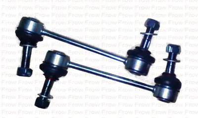 FROW 2071215001 Z Rot Stabılızer On Sag Sol Renault Clıo Iıı 05- RELS7996 8200265217 2949101 JTS466 8200686016 FDL7219 TC3364 925542 5165 SS8374