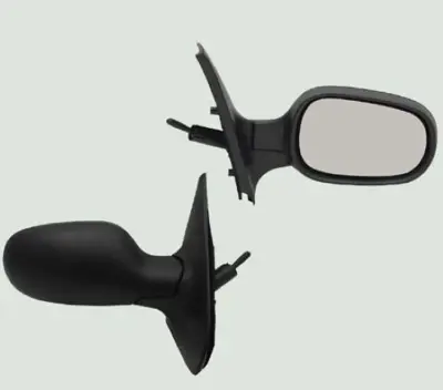 FROW 2071607002 Ayna Sag Mekanık Symbol Clıo 98-06 