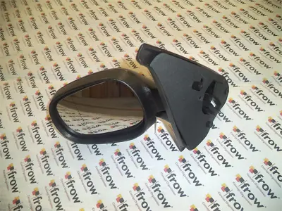 FROW 2071607003 Ayna Sol Elektrıklı Kor Noktalı Astarlı Clıo 00-06 3280020 6139173 7700435921 4341817 RN3227324 7701040426 10678851 60083761 RN3207314 60321043