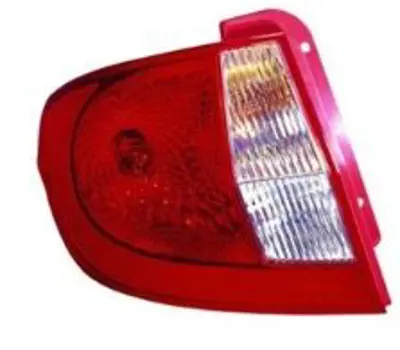 BITAPART BHY351003 Stop Lambası Sol Hyundaı Getz 06- 50988627 924010B500 924011C510 2211628 3903873 8252931 16395631 42411653 2212628 2211936LUE