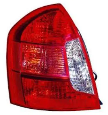 BITAPART BHY351005 Stop Lambası Sol Accent Era 06- 92401-0M000