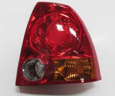 BITAPART BHY351010 Stop Lambası Sag Hyundaı Accent Admıra 92402-25510