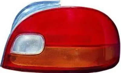 BITAPART BHY351012 Stop Lambası Sag Hyundaı Accent 95-97 92402-22010