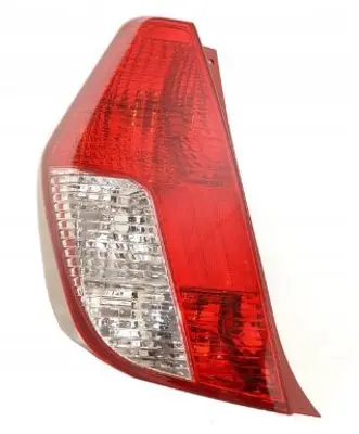 BITAPART BHY351018 Stop Lambası Sol Hyundaı I10 08- 92401-0X020