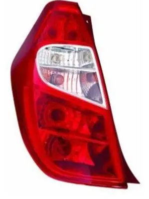 BITAPART BHY351021 Stop Lambası Sag Hyundaı I10 11- 92402-0X110