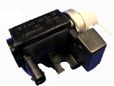 BITAPART BME384003 Turbo Basınc Donusturucu Vıano W639 03-  Vıto W639 20 22 03- Om646980/982 Orjınal 0041539328