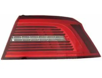 BITAPART BVO351030 Stop Lambası Sag Volkswagen Passat B8 14- Led VG0564074 3G5945208 95310702A1 3G5945208E 3G5945208B VG0564063 714081420821 LLM541 5742926M 3G5945208C