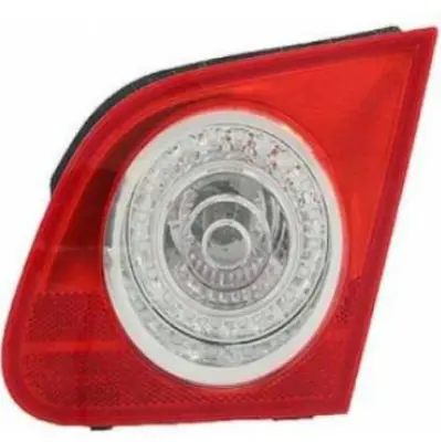 BITAPART BVO351034 Bagaj Stop Lambası Sag Vw Passat 4k 05-09 3C5945094C 5839924 3C5945094E 319380704 714027560803 LLE791 9550882 14060529 95486564 82830437