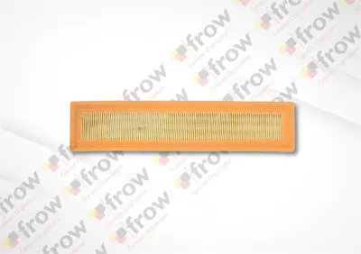 FROW 2072002007 Hava Fıltresı Renault Clıo Iıı Modus Twıngo Dacıa Logan 1.2 16v 1405S C3366