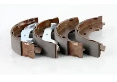 FROW 2101103002 Pabuclu Balata 203x39 Mm Renault Kangoo I 98- Kubıstar 03- 7701207555 415800 91067500 D40601HD3B 1440V001000000 MR249798 7701349780 1581895 MFR582 2730628