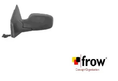 FROW 2071607006 Ayna Sag Mekanık Sensorlu Clıo  06-09 7701061191 3280103 4331814 6106175 54124059 54346 MRN128R 3114M04 10761822 640248120