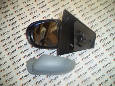 FROW 2071607007 Ayna Sol Mekanık Clıo Hb 09 - 7701070379 3137M01 7701067336 55243 8200634550 6164179 3280156 6137179 3280158 7701067340