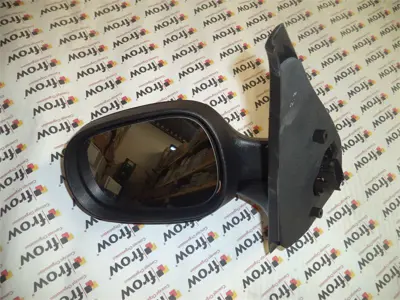 FROW 2071607009 Ayna Sol Elektrıklı Kor Noktalı Clıo 00-06 7700435863 60321047 60083761 10678851 6139173 34655498 52937017 3460551C 3280020 60321045