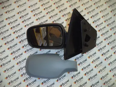 FROW 2071607021 Ayna Sol Elektrıklı Kor Noktalı  Clıo 06-09 7701061192 6121175 RN3257314 60093721 4331807 3280106 5402041121174P 10761811 34640284 7701054752