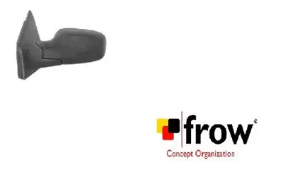 FROW 2071607022 Ayna Sag Elektrıklı  Clıo 06-09 7701054753 32801051 7701049065 6433228 12462 10625872 4327838 RN4207523 6302175 1127
