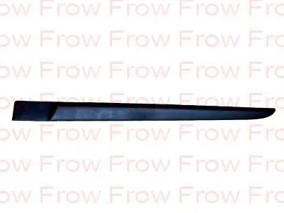 FROW 2071616002 Kapı Bandı Arka Sol Clıo Iıı 7701476428 4331425 ACI4331425 MPP190 4414323 549509A0 RN3251454
