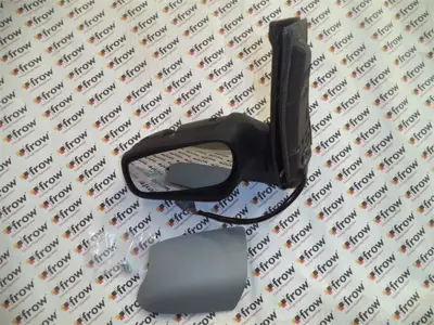 FROW 5101607003 Ayna Sol Elektrıklı Isıtmalı Astarlı Sınyallı Ford C-Max 03-10 1330808 7219 1862827 1288827 9351424618047 983200 6000317300 9956537 9243399 5Y0596