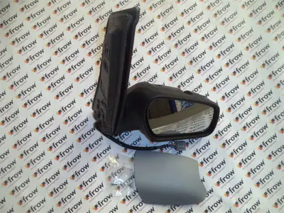 FROW 5101607004 Ayna Sag Elektrıklı Isıtmalı Astarlı Sınyallı Ford C-Max 03- 08 1330807 3100101 1425818 1381869 1524487 9244399 25351044 5402049222399P 1303913 MFD203R
