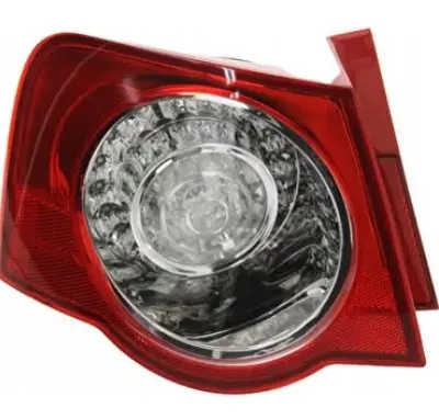 BITAPART BVO351041 Stop Lambası Sol Vw Passat 05-09 3C5945095C 714027570711 5839921 319380705 2231118 3C5945095H 95400705A1 LLE802 50431507 VW0544154