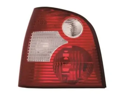 BITAPART BVO351046 Stop Lambası Sag Volkswagen Polo Iv 02- 110171012 6Q6945096B 6Q6945096AC 4411937RUECR 6Q6945096G 88374 435038 50442609 95066562 VW0214153