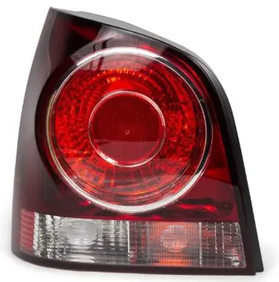 BITAPART BVO351047 Stop Lambası Sol Volkswagen Polo V 5 Kapı 05-06 718121201322 LL132L 2VA965303011 714000028300 6Q6945095M 965303071 9526872 2011110 82840989 LLE872