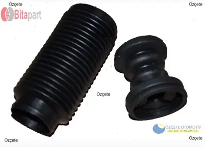 BITAPART BHY170003 Koruk Arka Amortısor Toz Accent 95> 55325-22000