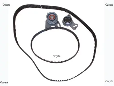 BITAPART BHY184001 Trıger Setı H100 96 - 24315-42200