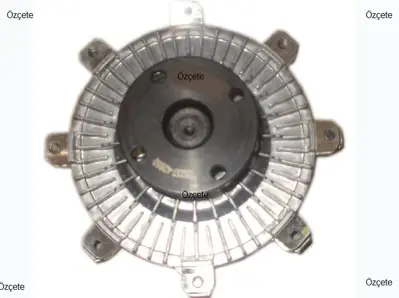 BITAPART BHY208002 Fan Termı H1 25crdı 25237-42650