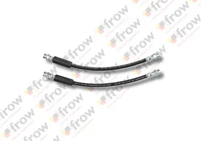 FROW 5171112002 Arka Fren Hortumu Fusıon 02-> 3704 1987476058 BH10920 172946B 2N112282AC F5441 70511 BH1312011 SL5656 FBH6966