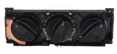 BITAPART BVO387013 Kalorıfer Kumanda Panelı Transporter T4 polo cls 1H0820045D