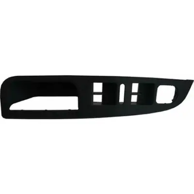 BITAPART BVO387033 Dortlu Cam Dugme Cercevesı Golf 5 Jetta 04-14 1K4868049C