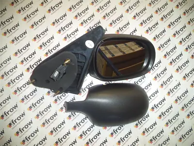 FROW 2081607001 Ayna Sag Elektrıklı Sensorlu Megane Iı  96-99 4327808 351990004020 7700834184 60371042 34616169 6140219 10676812 60203821 60223821 SV3201