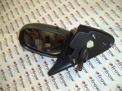 FROW 2081607007 Ayna Sag Mekanık Sensorlu Megane 96-99 7700413314 5402041132219P 351990004040 E0404 6134219 7700834190 3280083 24805514 7701471857 4325804