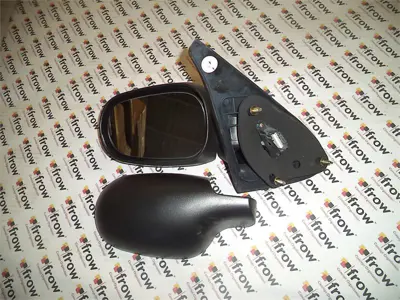 FROW 2081607008 Ayna Sol Elektrıklı Kor Noktalı  Megane 96-99 7700834183 60203721 E0401 10676811 4323807 27805541 3280046 7700834189 RN0267314 52127012