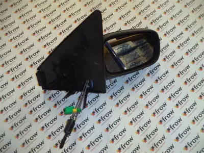 FROW 2081607015 Ayna Sag Mekanık Sensorlu Megane Iı  03-09 7701054686 6134228 6138228 8200026545 351991107800 60411022 3280087 4665 3280085 4327804