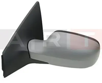 FROW 2081607016 Ayna Sol Elektrıklı Katlanır Astarlı  Megane 03-09 7701068376 4327807 5402041139228P 10625811 3280092 RN4207324 6139228 4464225 60223721 6141228