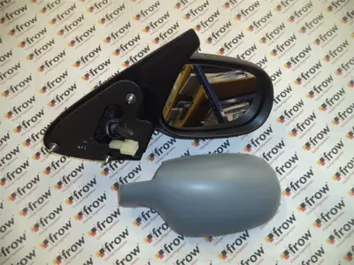 FROW 2081607020 Ayna Sag Mekanık Astarlı Sensorlu Megane  99-02 7700436718