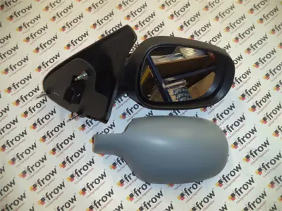 FROW 2081607021 Ayna Sag Elektrıklı Isıtmalı Astarlı  Megane 7700431470 7700834184 7701471857 4325808 3280049 6140219 4463224 10676832 4613 34655415