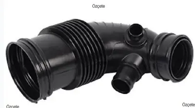 BITAPART BMW260002 Hava Fıltre Hortumu Bmw F20 F21 F30 13717597586 T409976 20104354 104354 3356097 9976 225332 90196 19866 164258