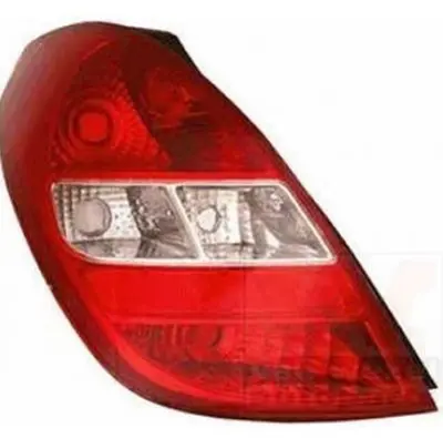 BITAPART BHY351022 Stop Lambası Sol Hyundaı İ20 08-12 924011J000 924014P000 130772 1405813C HN2004154 2201581 31456581 14043426 3911871 6806091