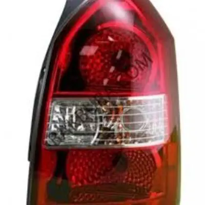 BITAPART BHY351027 Stop Lambası Sag Hyundaı Tucson 04- 92402-2E010