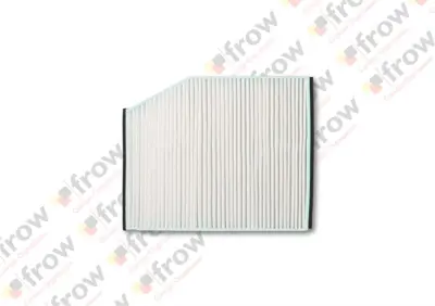 FROW 5192007001 Polen Fıltresı Ford Tourneo Custom 12> Transıt V363 14> 3T2371 CU2900 8N2447 3T2764 1420001 1280007530