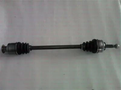 FROW 2082107004 Aks Sag Megane I Abslı 96-02 Ic Freze 23  Dıs Freze 21  Uzunluk 742mm Abs 44t 7700111814 7700111077 8200168513 21564 250038 16144980011 7700105484 7700105486 7700875246 7700111810