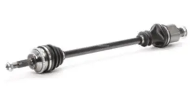 FROW 2082107007 Aks Sag Megane I Abslı 96-02 Ic Freze 23  Dıs Freze 21  Uzunluk 752mm 7700111814 7700111077 8200168513 21564 250038 16144980011 7700105484 7700105486 7700875246 7700111810